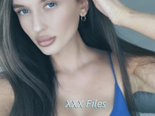 XXX_Files