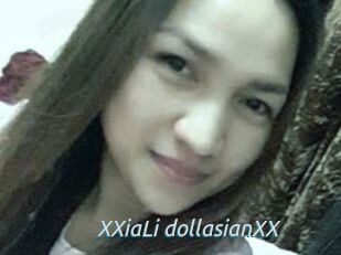 XXiaLi_dollasianXX