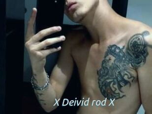 X_Deivid_rod_X