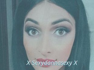 X_Sexydannasexy_X