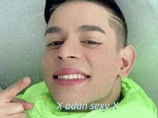 X_adan_sexy_X