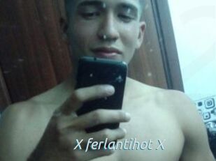 X_ferlantihot_X