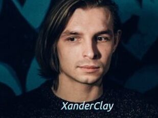 XanderClay