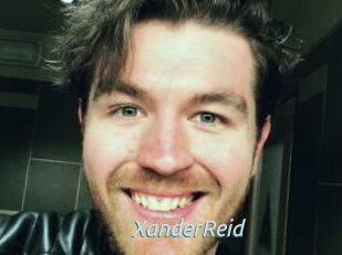 XanderReid