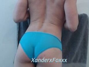 XanderxFoxxx