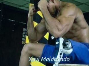 Xavi_Maldonado