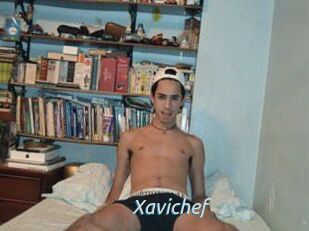 Xavichef