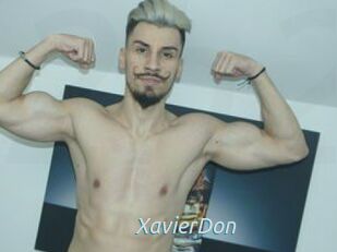 XavierDon