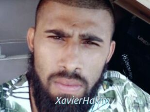 XavierHakim