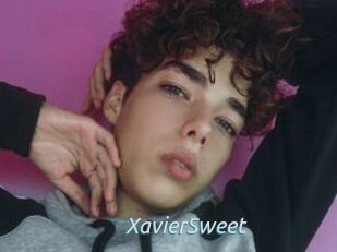 XavierSweet