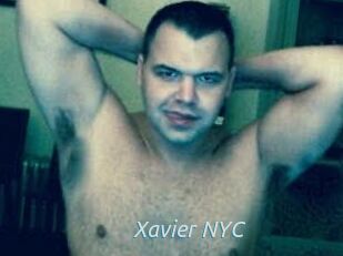 Xavier_NYC