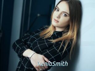 XeniaSmith