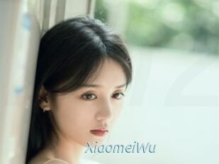 XiaomeiWu