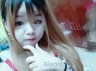 Xiaoya