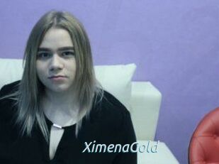 XimenaGold