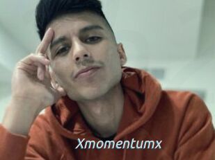 Xmomentumx