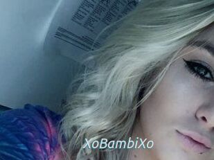 XoBambiXo