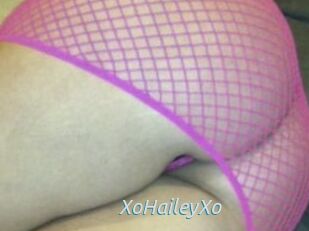 XoHaileyXo