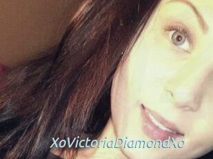 XoVictoriaDiamondXo