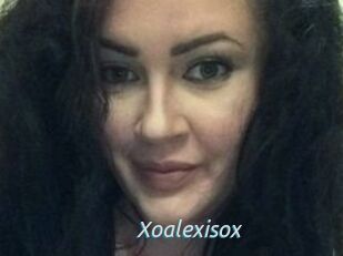 Xoalexisox