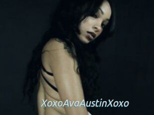 XoxoAvaAustinXoxo