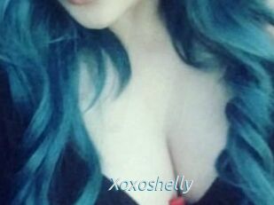 Xoxoshelly