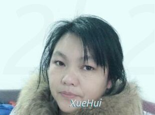 XueHui