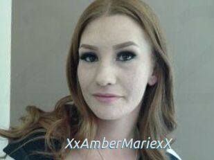 XxAmber_MariexX