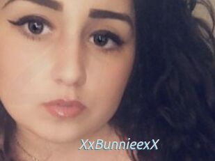 XxBunnieexX