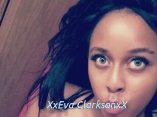 XxEva_ClarksonxX