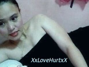 XxLoveHurtxX