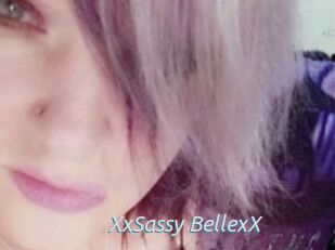 XxSassy_BellexX