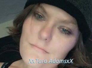 XxTara_AdamsxX