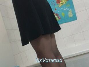 XxHotVanessa