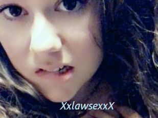 XxlawsexxX