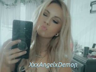 XxxAngelxDemon