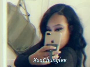 XxxChunglee