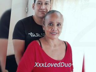 XxxLovedDuo