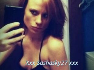 Xxx_Sashasky27_xxx