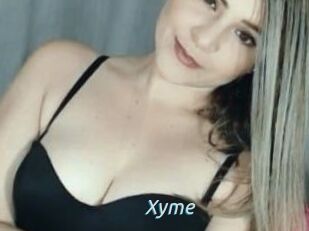 Xyme