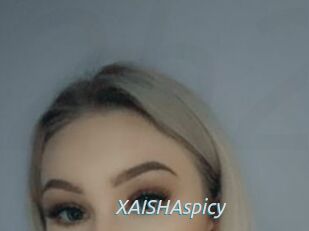 XAISHAspicy