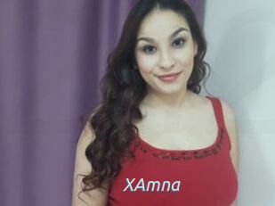 XAmna