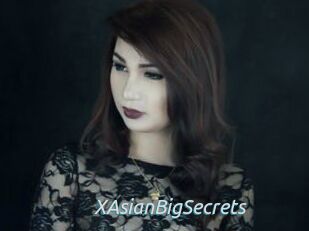 XAsianBigSecrets