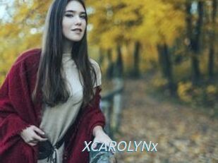 XCAROLYNx