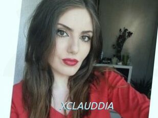 XCLAUDDIA