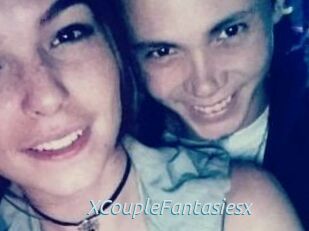 XCoupleFantasiesx