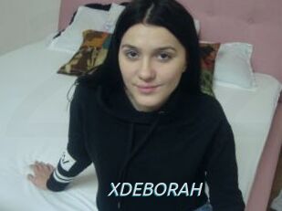 XDEBORAH