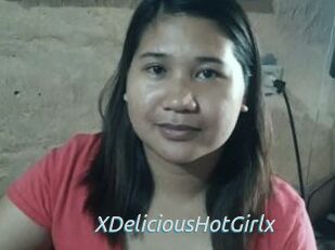 XDeliciousHotGirlx