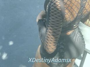 XDestinyAdamsx