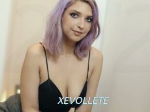 XEVOLLETE